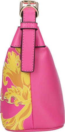 VERSACE-JEANS-COUTURE-Borse...-Multicolour-da-donna