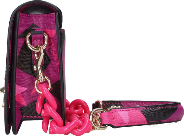 VERSACE-JEANS-COUTURE-Borse...-Multicolour-da-donna