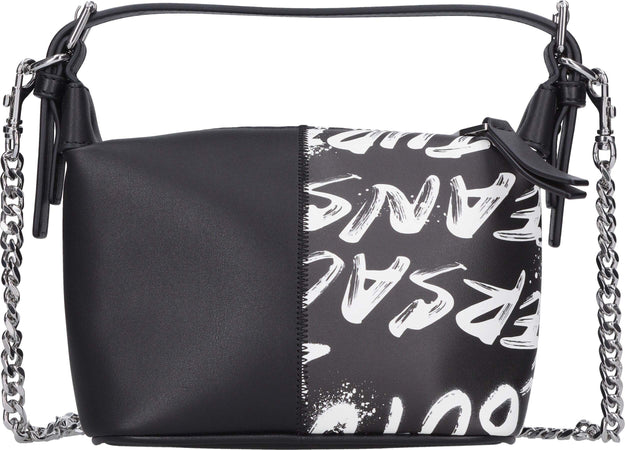 VERSACE-JEANS-COUTURE-Borse...-Multicolour-da-donna