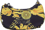 VERSACE-JEANS-COUTURE-Borse...-Nero-da-donna