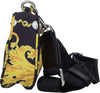 VERSACE-JEANS-COUTURE-Borse...-Nero-da-donna