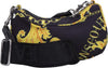 VERSACE-JEANS-COUTURE-Borse...-Nero-da-donna
