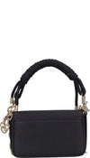VERSACE-JEANS-COUTURE-Borse...-Nero-da-donna