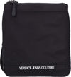 VERSACE-JEANS-COUTURE-Borse...-Nero-da-uomo