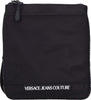 VERSACE-JEANS-COUTURE-Borse...-Nero-da-uomo