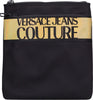 VERSACE-JEANS-COUTURE-Borse...-Nero-da-uomo