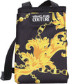 VERSACE-JEANS-COUTURE-Borse...-Nero-da-uomo