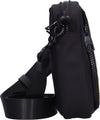 VERSACE-JEANS-COUTURE-Borse...-Nero-da-uomo