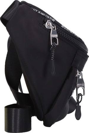 VERSACE-JEANS-COUTURE-Borse...-Nero-da-uomo