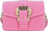 VERSACE-JEANS-COUTURE-Borse...-Rosa-da-donna