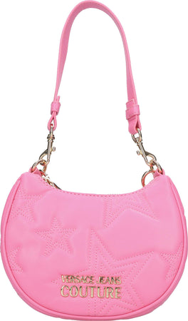 VERSACE-JEANS-COUTURE-Borse...-Rosa-da-donna
