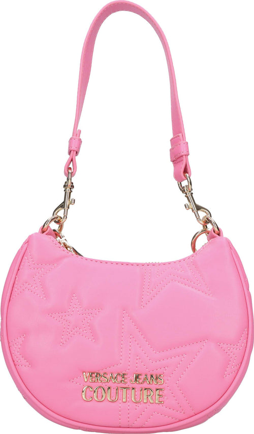 VERSACE-JEANS-COUTURE-Borse...-Rosa-da-donna