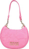 VERSACE-JEANS-COUTURE-Borse...-Rosa-da-donna