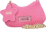 VERSACE-JEANS-COUTURE-Borse...-Rosa-da-donna