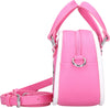 VERSACE-JEANS-COUTURE-Borse...-Rosa-da-donna