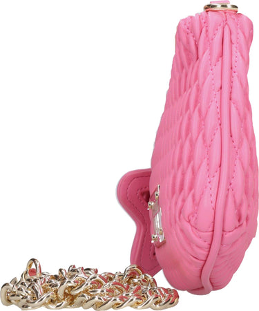 VERSACE-JEANS-COUTURE-Borse...-Rosa-da-donna