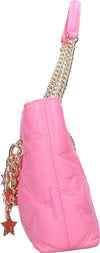 VERSACE-JEANS-COUTURE-Borse...-Rosa-da-donna