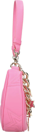 VERSACE-JEANS-COUTURE-Borse...-Rosa-da-donna