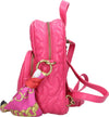 VERSACE-JEANS-COUTURE-Borse...-Rosa-da-donna
