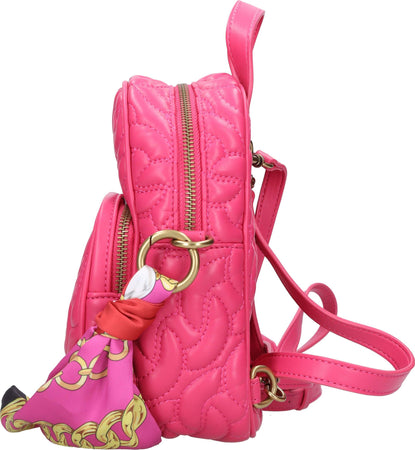 VERSACE-JEANS-COUTURE-Borse...-Rosa-da-donna