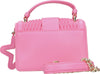 VERSACE-JEANS-COUTURE-Borse...-Rosa-da-donna