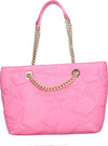 VERSACE-JEANS-COUTURE-Borse...-Rosa-da-donna