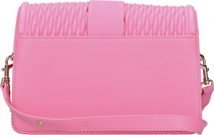 VERSACE-JEANS-COUTURE-Borse...-Rosa-da-donna