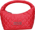VERSACE-JEANS-COUTURE-Borse...-Rosso-da-donna