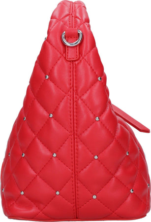 VERSACE-JEANS-COUTURE-Borse...-Rosso-da-donna