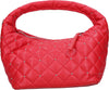 VERSACE-JEANS-COUTURE-Borse...-Rosso-da-donna