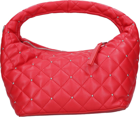 VERSACE-JEANS-COUTURE-Borse...-Rosso-da-donna