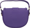 VERSACE-JEANS-COUTURE-Borse...-Viola-da-donna