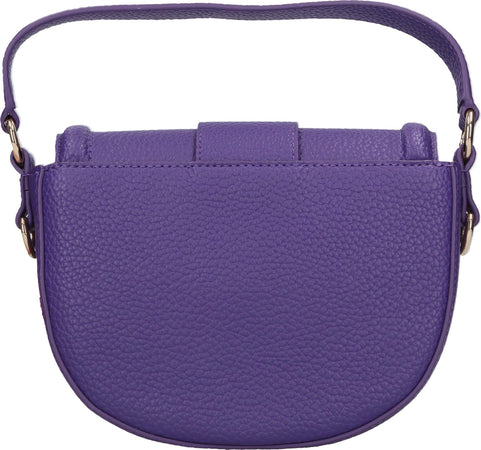 VERSACE-JEANS-COUTURE-Borse...-Viola-da-donna