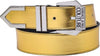 VERSACE-JEANS-COUTURE-Cintura-CINTURA-METALIZED-PU-da-donna