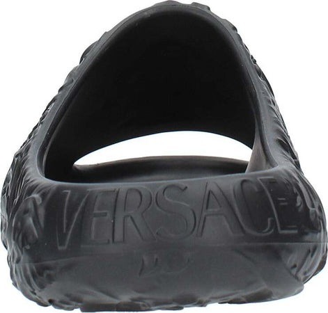 Versace-Sandali-Nero-da-donna