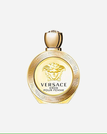 VERSACE eros pour femme eau de toilette 50ml