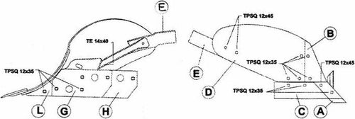 Versoio-adattabile-Er.Mo-2M-S-2ME-S-CA091AS-Confezione-da-1pz