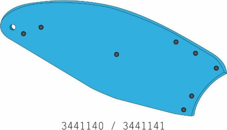Versoio-adattabile-Lemken-C40-3441141-sx-Confezione-da-1pz