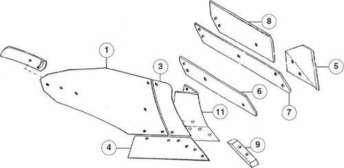 Versoio-adattabile-Nardi-6CS-175-per-UN6-Confezione-da-1pz