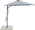 VERSUS---ombrellone-da-giardino-2,5x2,5-decentrato-Grigio-Milani-Home