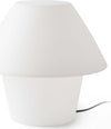 VERSUS Lampada Lampada da tavolo bianco Illuminazione/Illuminazione per interni/Lampade/Lampade da tavolo e abat-jour Led Mall Home - Napoli, Commerciovirtuoso.it