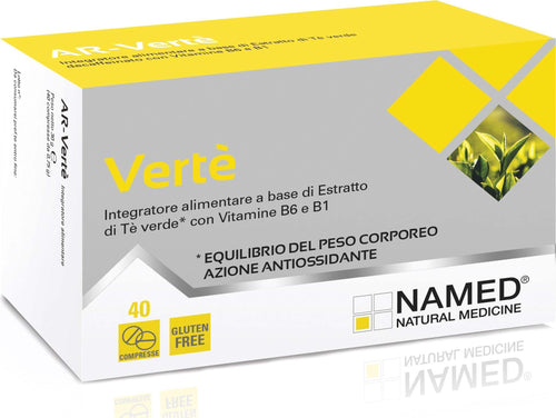 Vertè-integratore-alimentare-40-compresse-Named