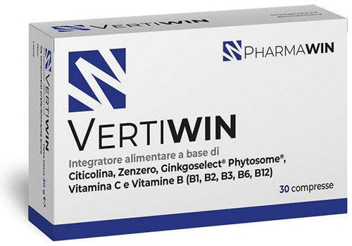 Vertiwin 30cpr