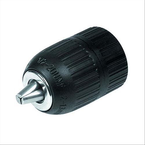 Verto mandrino senza chiave ap. mm 10 Fai da te/Utensili elettrici e a mano/Utensili elettrici/Trapani/Trapani combinati La Zappa - Altamura, Commerciovirtuoso.it