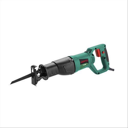 Verto seghetto a gattuccio 710w Fai da te/Utensili elettrici e a mano/Utensili elettrici/Seghe/Seghe alternative La Zappa - Altamura, Commerciovirtuoso.it