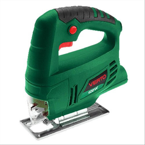 Verto seghetto alternativo 400 w Fai da te/Utensili elettrici e a mano/Utensili elettrici/Seghe/Seghe alternative La Zappa - Altamura, Commerciovirtuoso.it