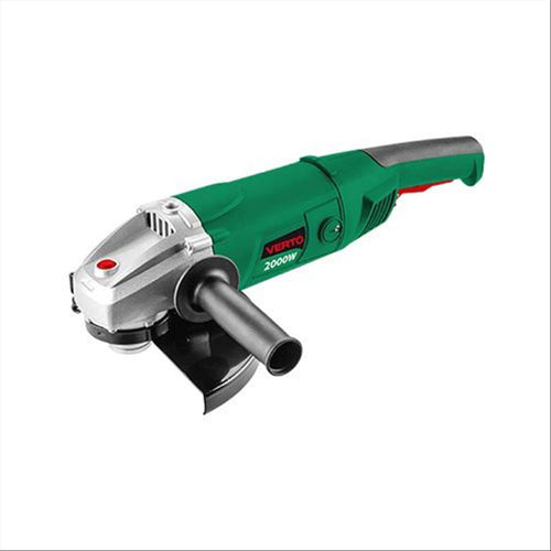 Verto smerigliatrice ang. 2000w Fai da te/Utensili elettrici e a mano/Utensili elettrici/Smerigliatrici/Smerigliatrici diritte La Zappa - Altamura, Commerciovirtuoso.it