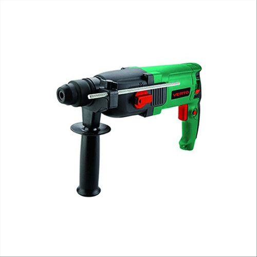 Verto ut.el.tassellatore/scalpellat. 800w Fai da te/Utensili elettrici e a mano/Utensili elettrici/Trapani/Trapani a percussione La Zappa - Altamura, Commerciovirtuoso.it