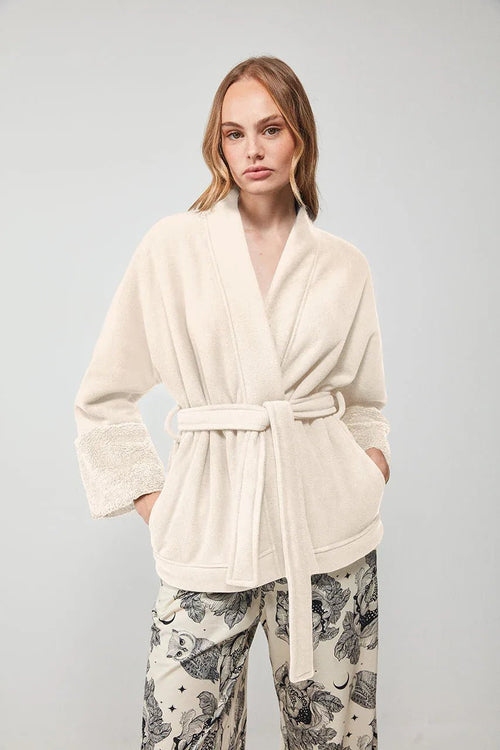Vestaglia Donna Gisela 2/20184U L/XL