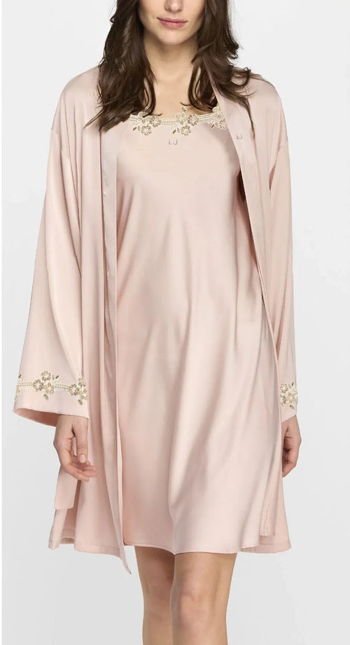 Vestaglia Donna Liu Jo DL0011 46